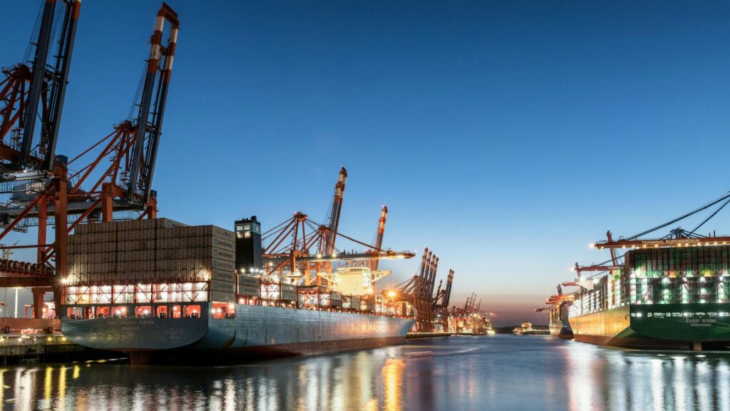 cargo-shipping